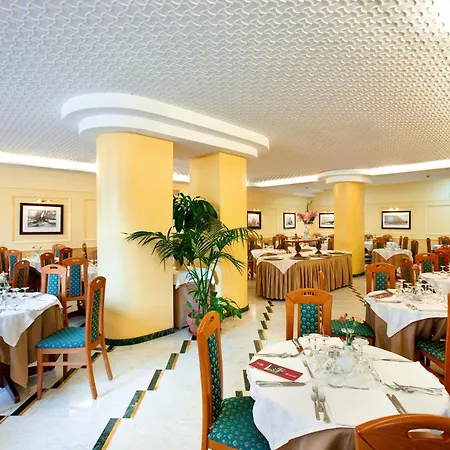 Otel Maria Sorrento