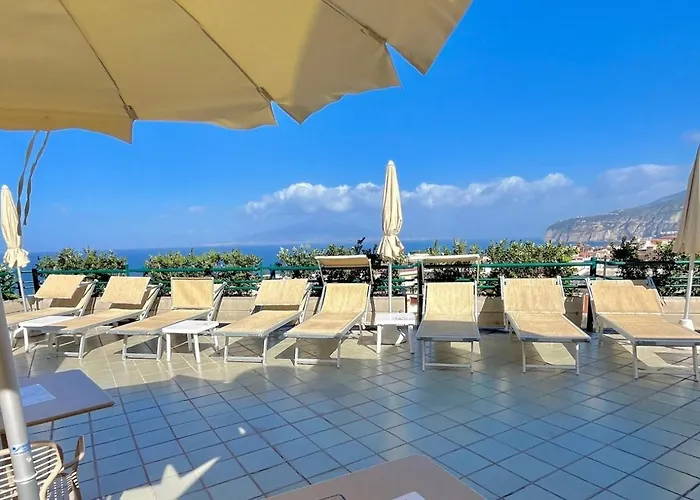 Maria 4* Sorrento