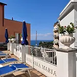 Hotel Maria