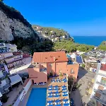 Hotel Maria Sorrent