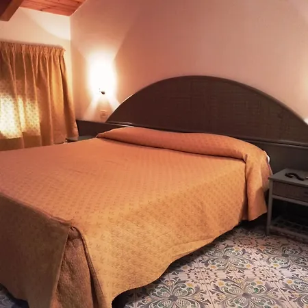 Maria Hotel Sorrento
