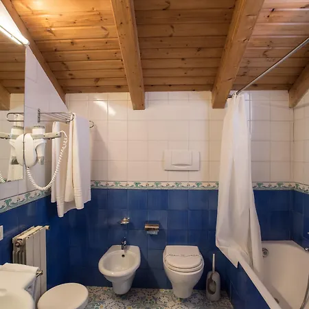 Hotel Maria Sorrento