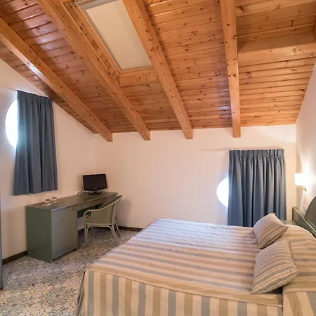 Hotel Maria Sorrento