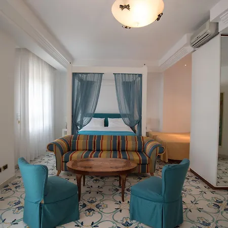 Hotel Maria 4*