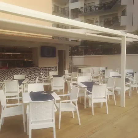 Hotel Maria 4*