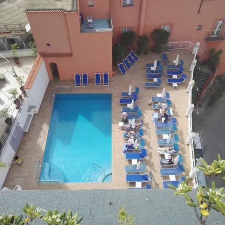 Maria 4* Sorrento