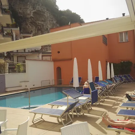 Hotel Maria Sorrento