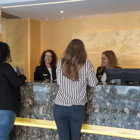 Hotel Maria 4*