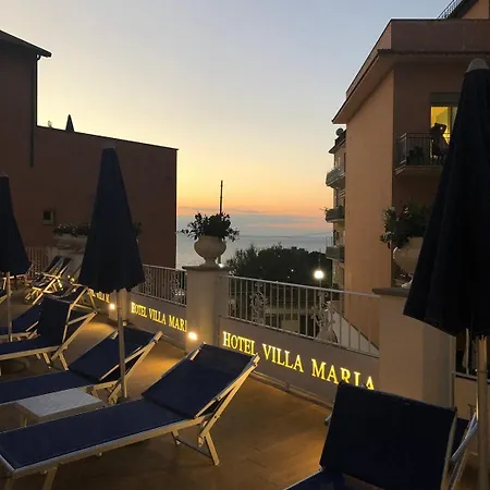 Maria Hotel