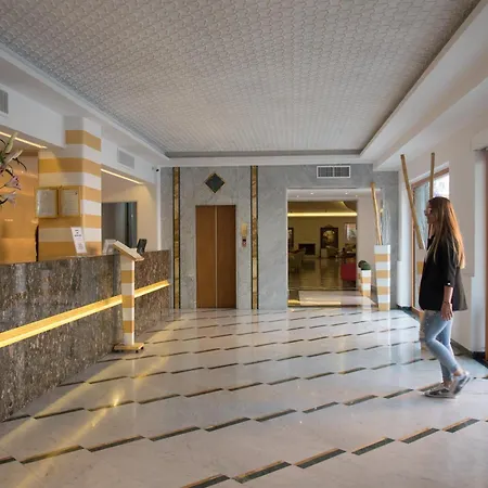 Hotel Maria Sorrento