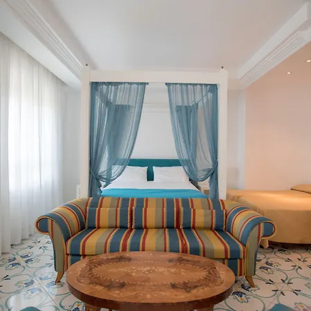 Maria Hotel