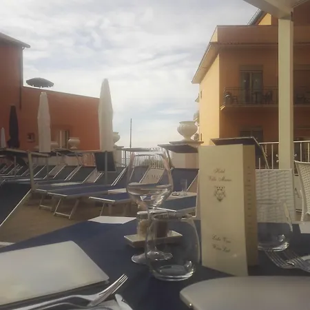 Maria Hotel Sorrento