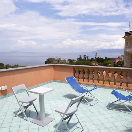 Maria Hotel Sorrento