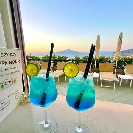 Maria 4* Sorrente