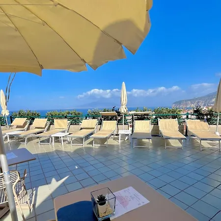 Maria 4* Sorrente