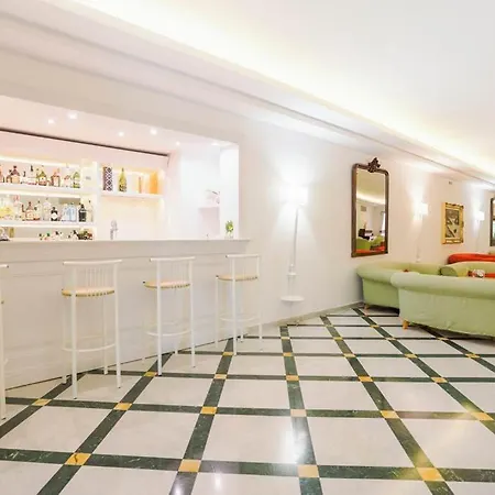 Hotel Maria Sorrento