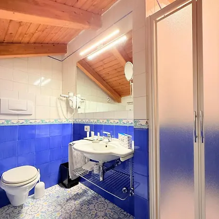 Hotel Maria Sorrento