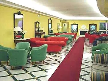 Hotel Maria 4*