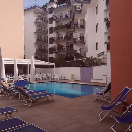 Maria Hotel Sorrento