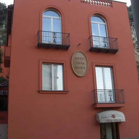 Hotel Maria 4*