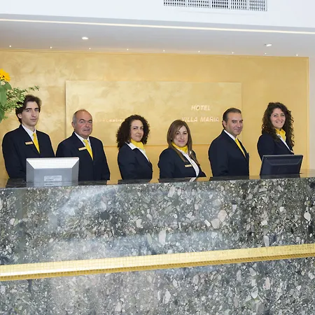 Hotel Maria
