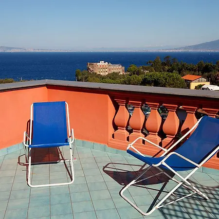 Hotel Maria 4*