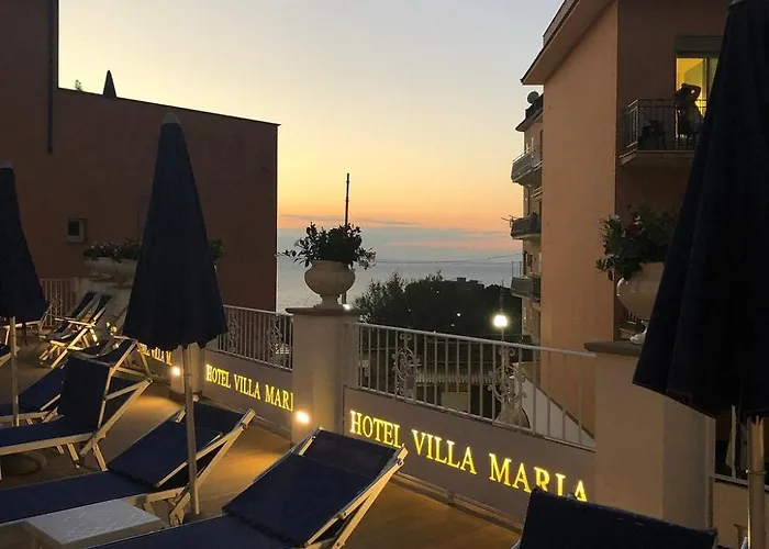 Maria Hotel
