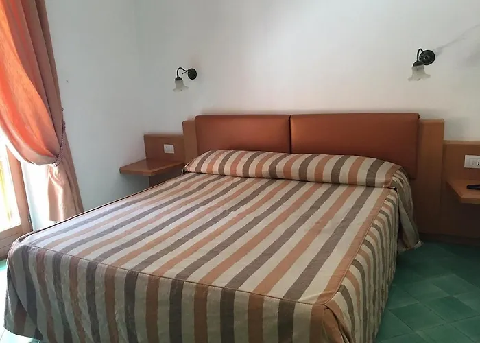 Hotel Maria Sorrento