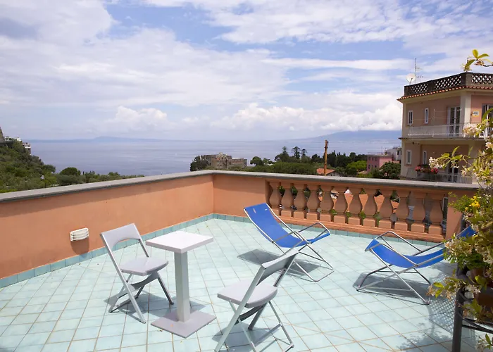 Maria Hotel Sorrento