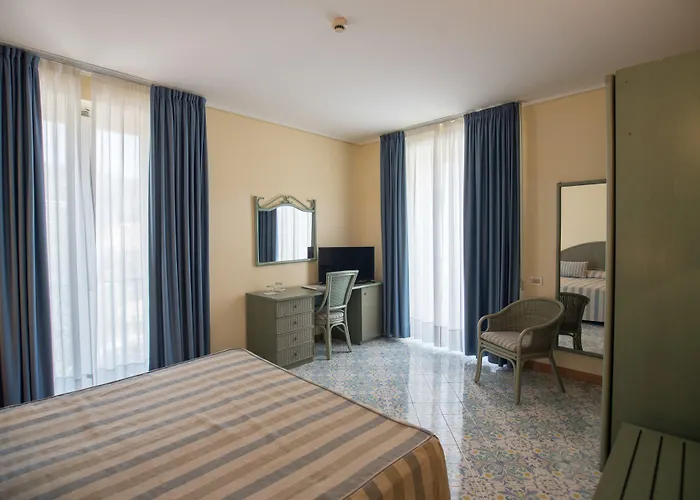 Hotel Maria Sorrento