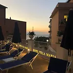 Maria Ξενοδοχείο