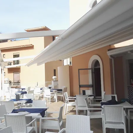 マリア ソレント