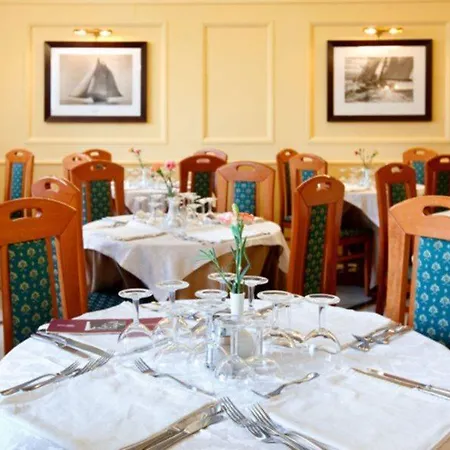 Hotel Maria Sorrento