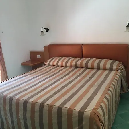 Hotel Maria Półwysep Sorrentyński
