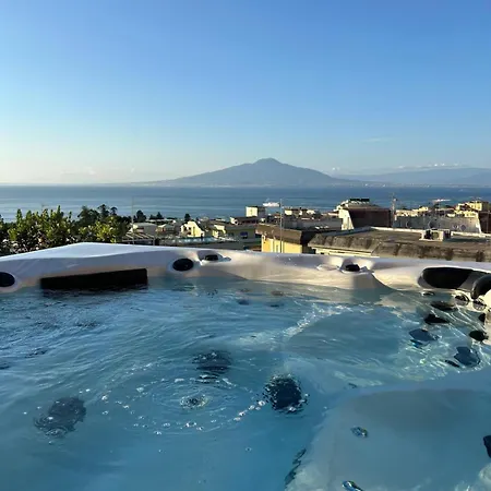 Maria 4* Península Sorrentina