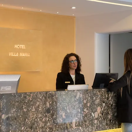 Maria 4* Península Sorrentina