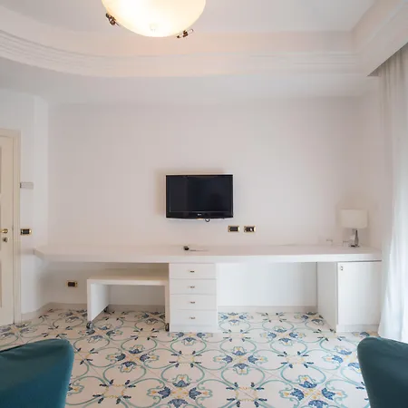 Hotel Maria Sorrent