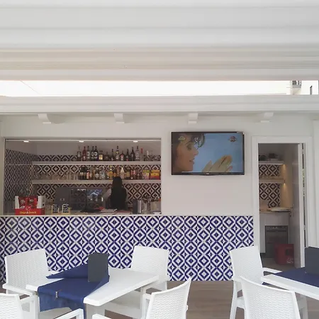 Maria Hotel