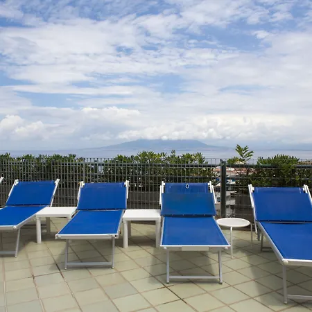 Maria Hotel 4*