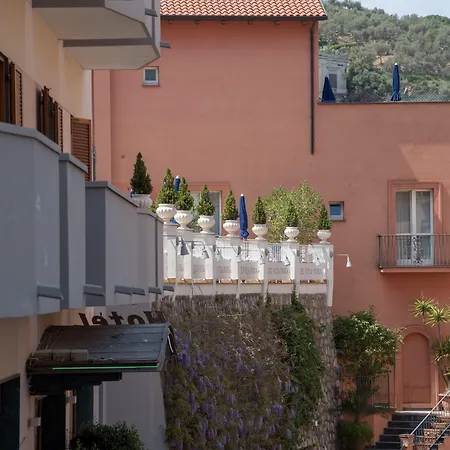 Maria Hotel Península Sorrentina