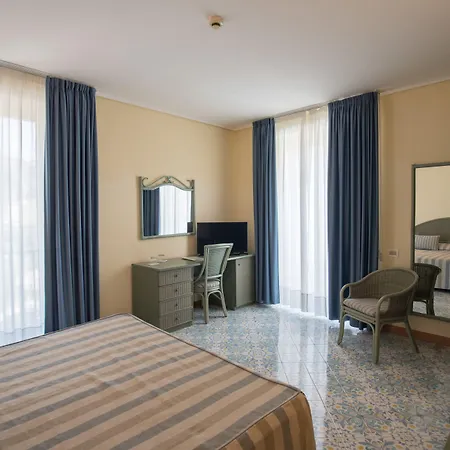 Hotel Maria Półwysep Sorrentyński