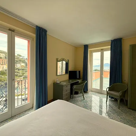 Maria 4* Sorrent