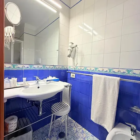 Hotel Maria