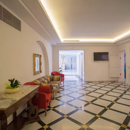 Maria Hotel Sorrento