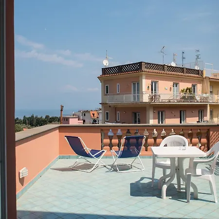 Hotel Maria