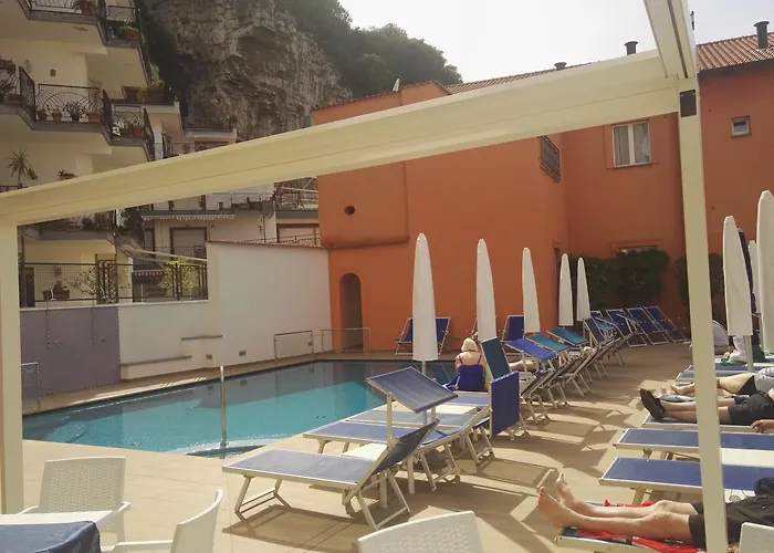 Hotel Maria Sorrento