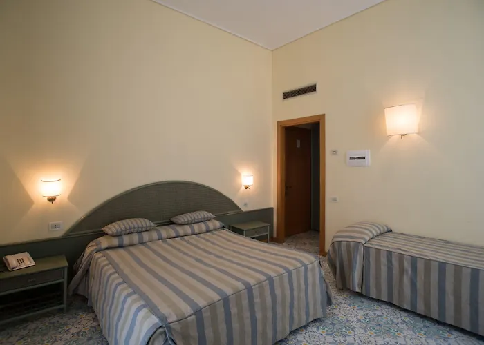 玛丽亚别墅酒店 索伦托