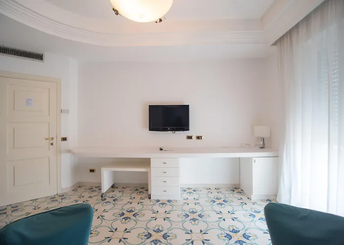 Hotel Maria Sorrento