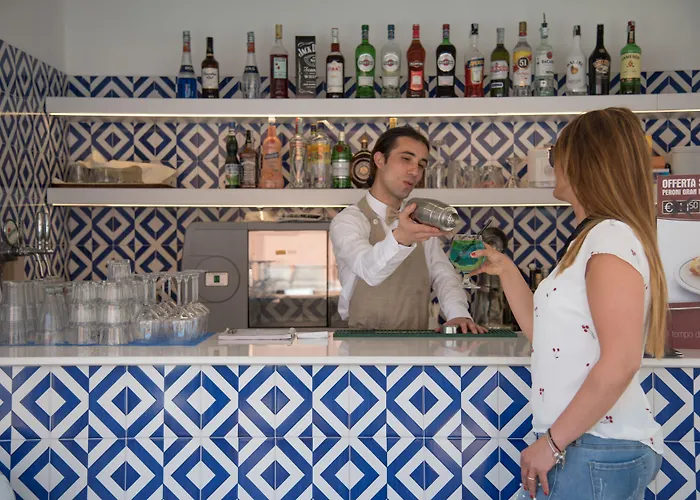 玛丽亚别墅酒店 酒店 4*