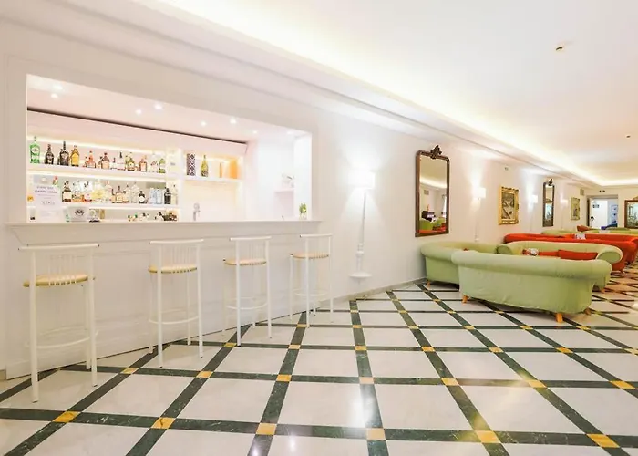 Hotel Maria Sorrento